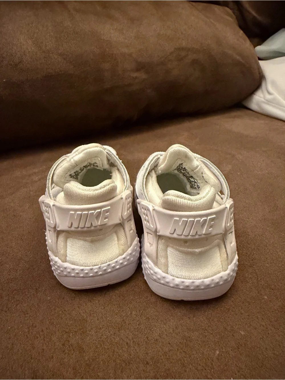 Nike Huarache Toddler Sneakers size 5C